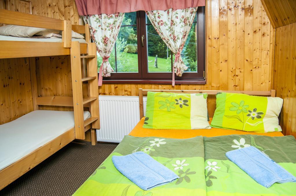 Guest house Alex Benecko