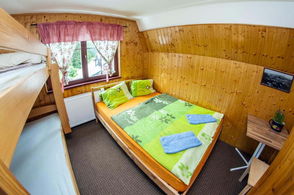 Alex Guest house *