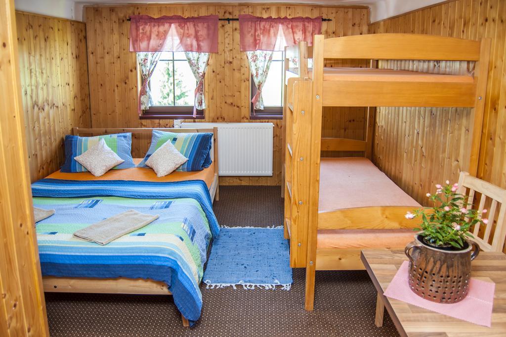 Guest house Alex